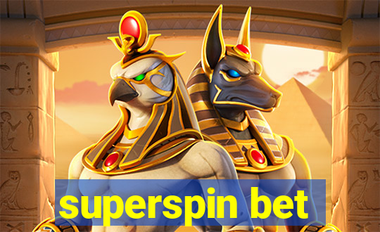 superspin bet